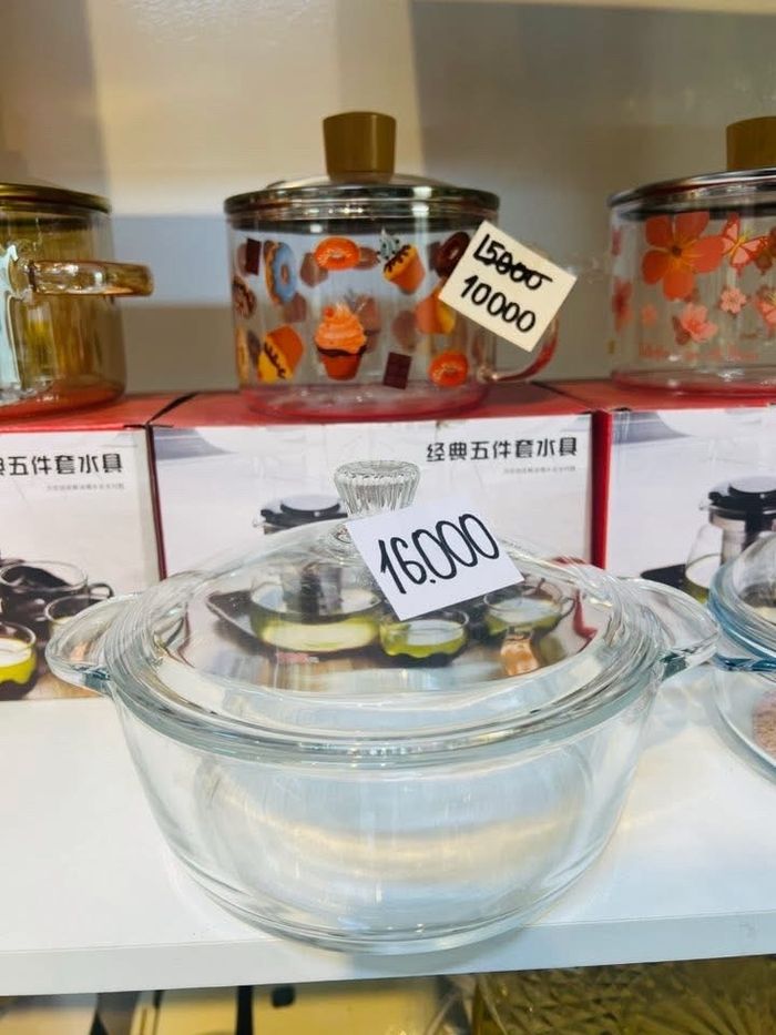 Шилэн сав  талхны сав 