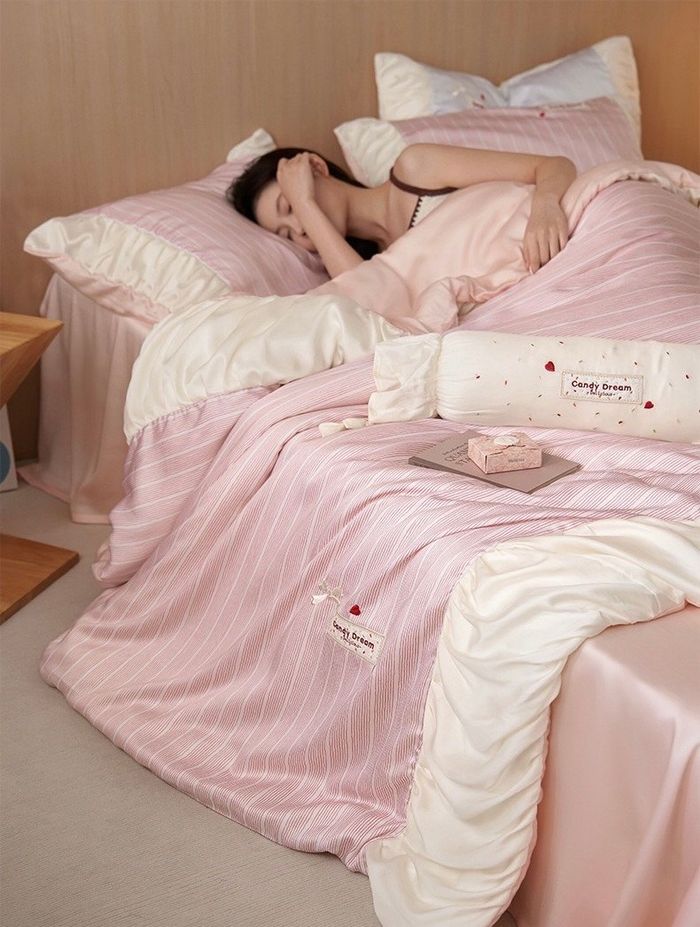 Тэнсэл ор дэрний даавуу 