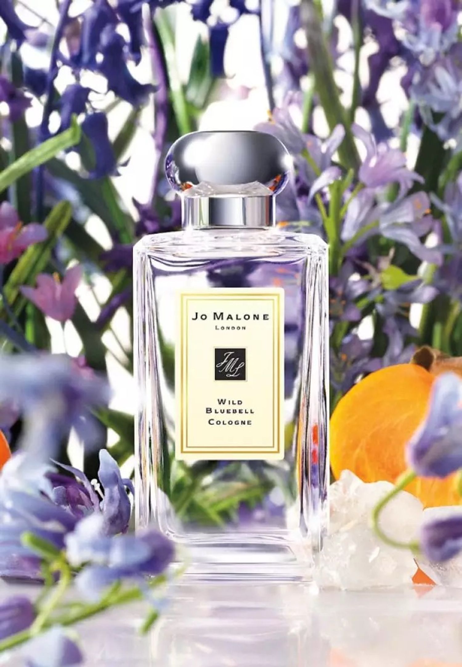 Jo Malone Wild Bluebell