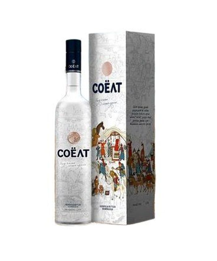 Архи Соёлт 0.75л (Хайрцагтай)