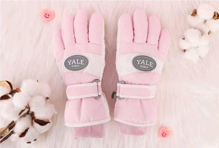 Цасны бээлий YL0016