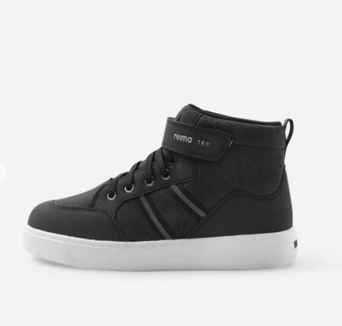 Reimatec sneakers, Skeitti-Black