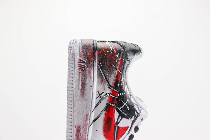 Nk Air Force 1'07 Low 162