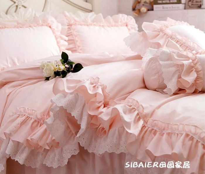 Гоёмсог маш сайн материалтай нягтаршил өндөртэй зөөлөн цэвэр даавуун хос