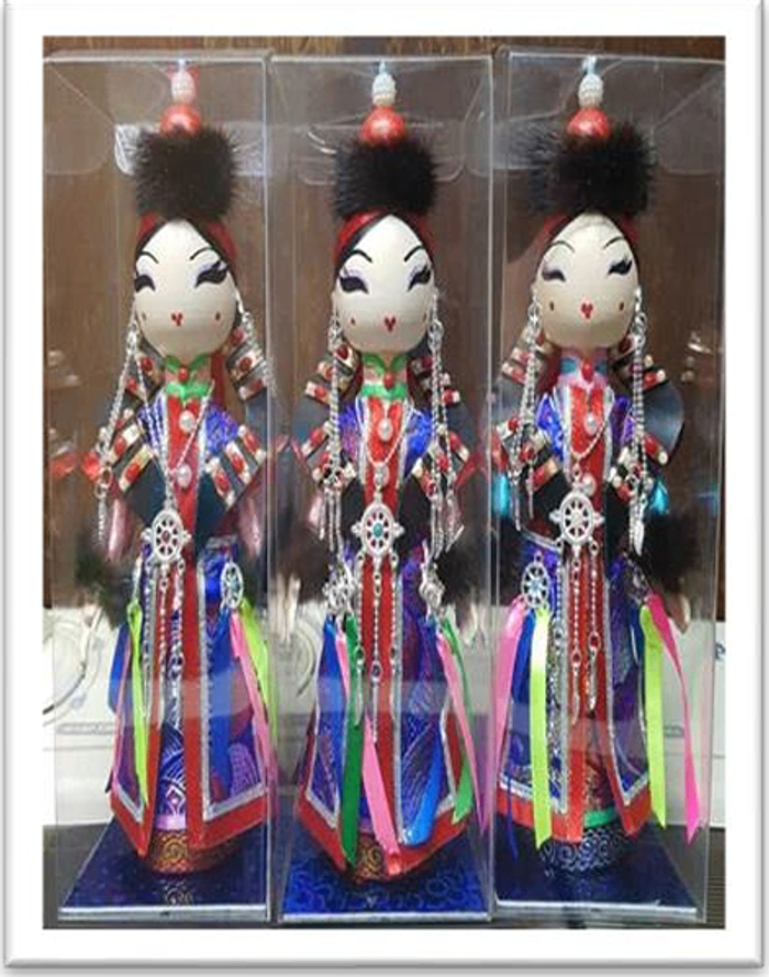 Үндэсний бэлэг дурсгал 