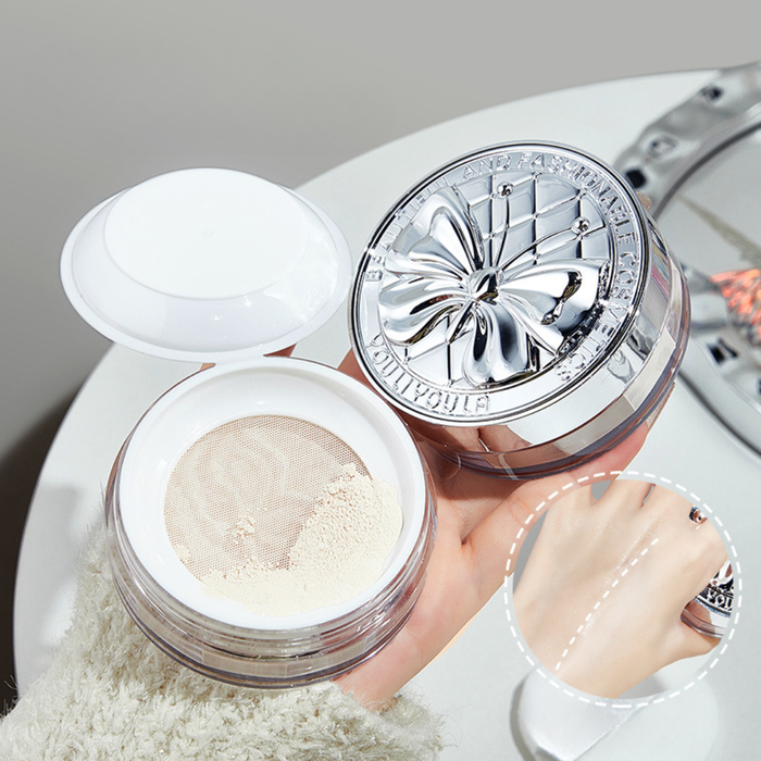 YOULIYOULA Air Soft Light Setting Powder