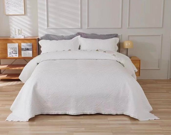 Зөөлөн Tencel ширмэл бүтээлэг