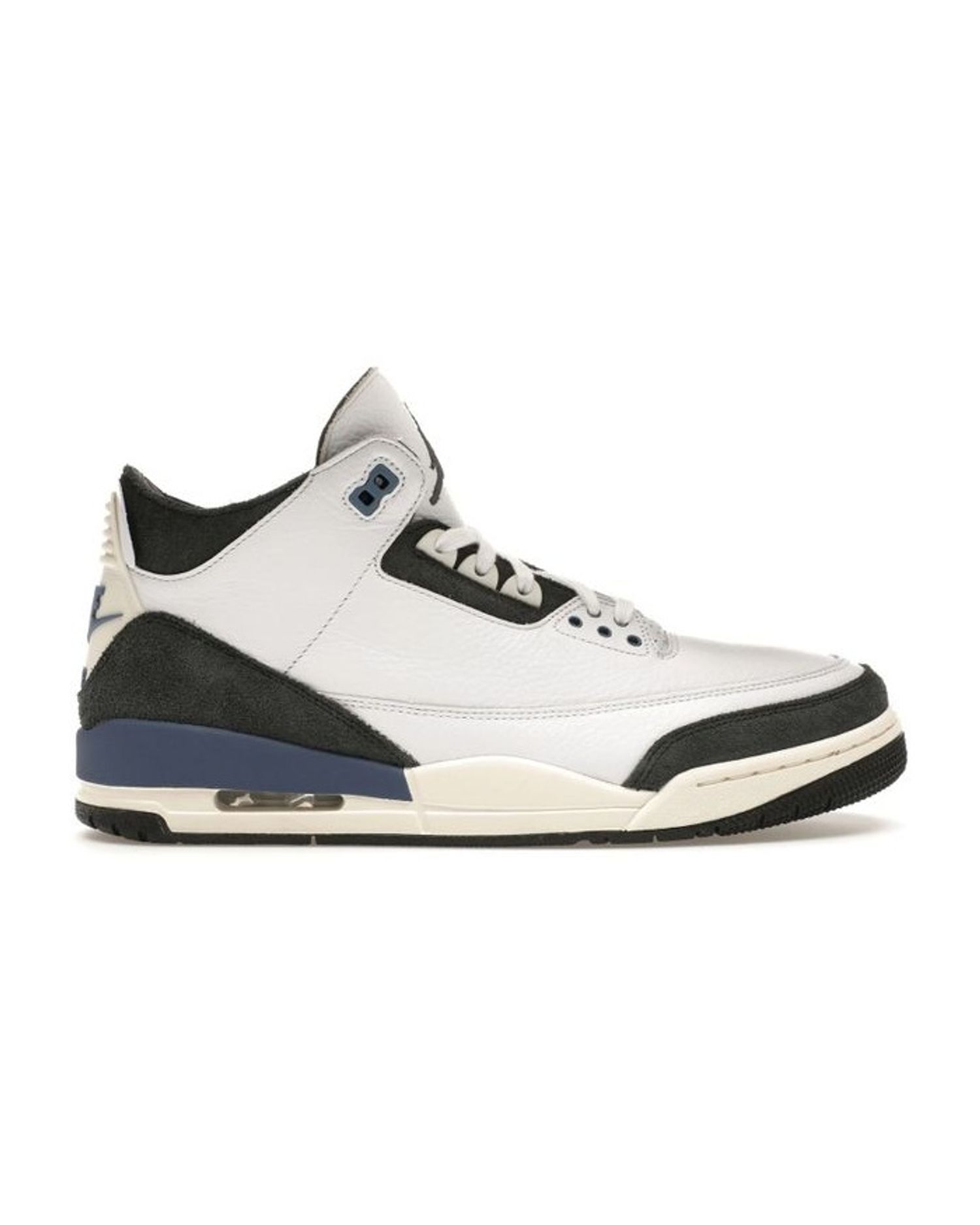 Jordan 3 Retro OG SP A Ma Maniére Diffused Blue Diffused Blue