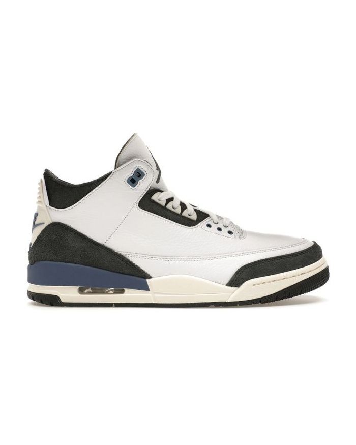 Jordan 3 Retro OG SP A Ma Maniére Diffused Blue Diffused Blue