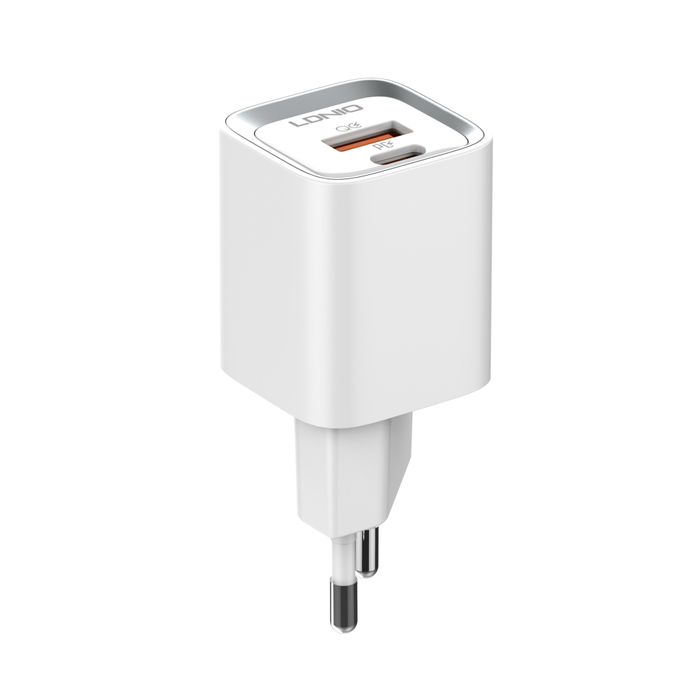 Apple MFI Certified 20W Fast Charger