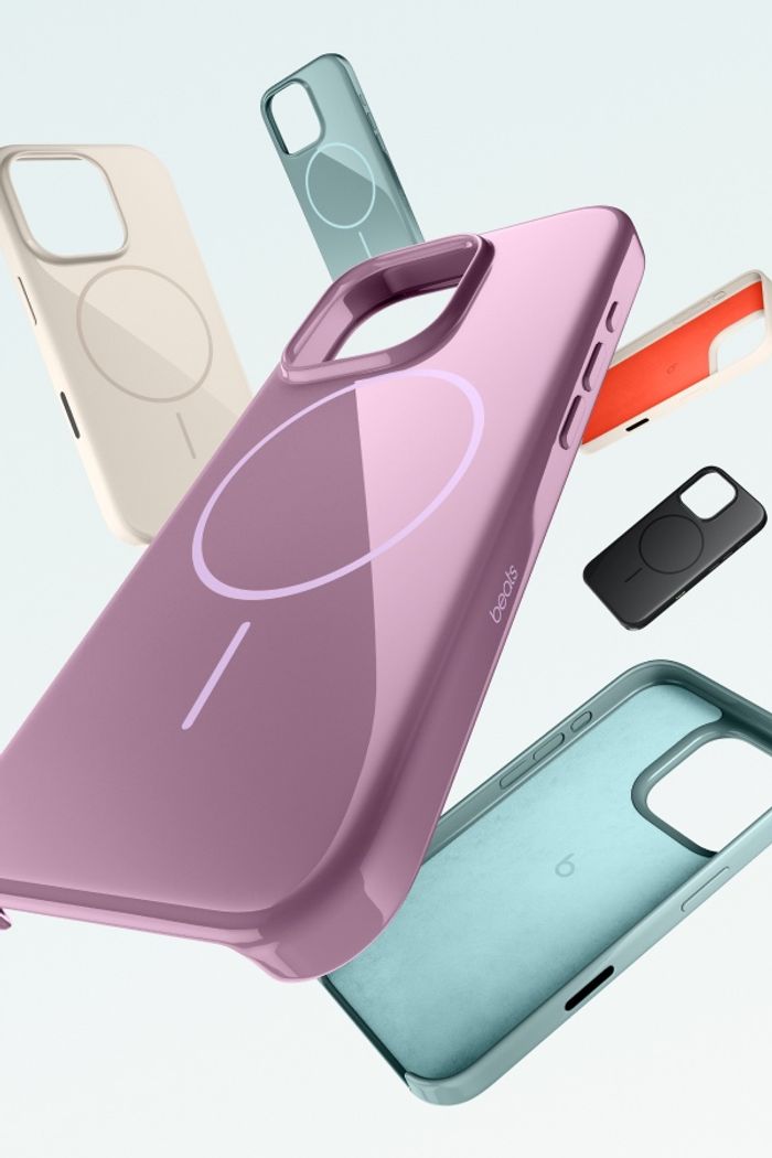 Beats case 