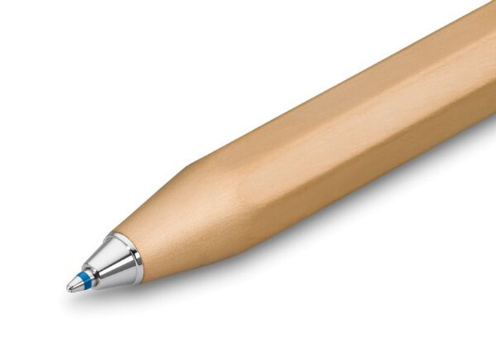 Kaweco BRONZE Sport Ball Pen