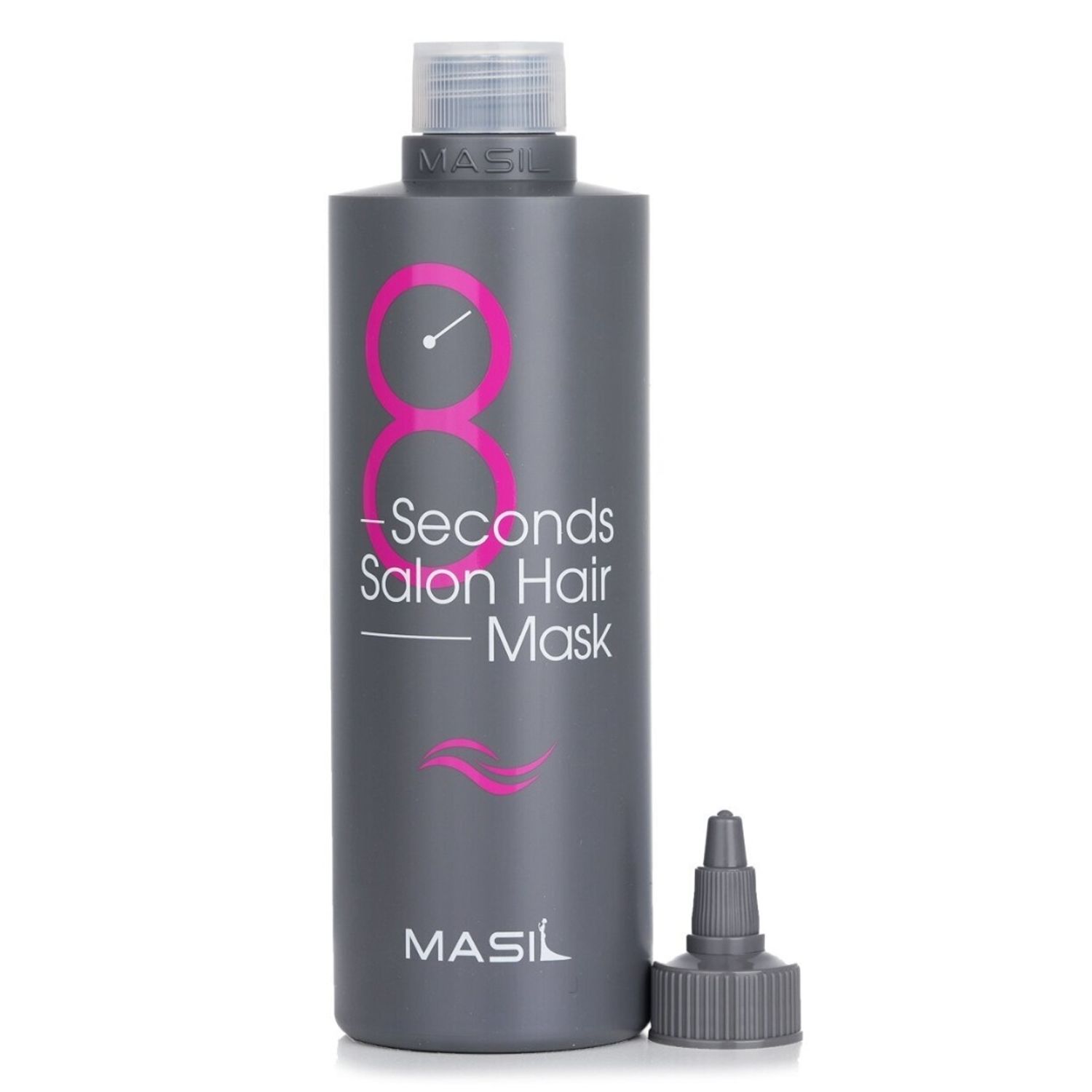 MASIL 8 seconds Salon Hair Mask - Гэмтэлтэй Үсний Маск 200ml