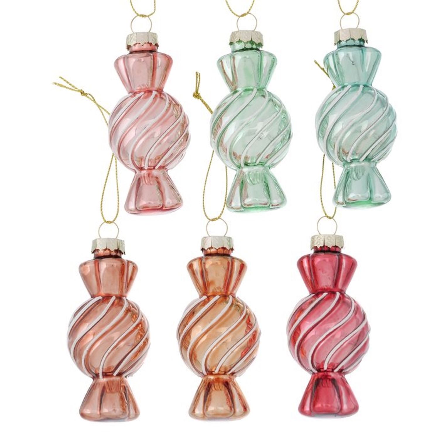 Christmas pendant 1sh