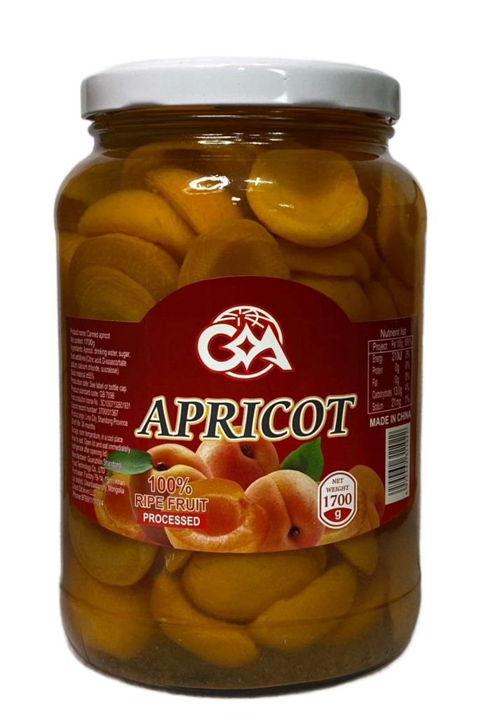 Компот Ripe Fruit 1.700