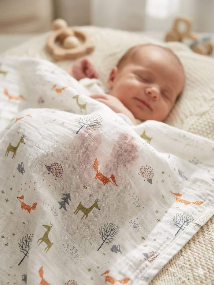 Муслин даавуу