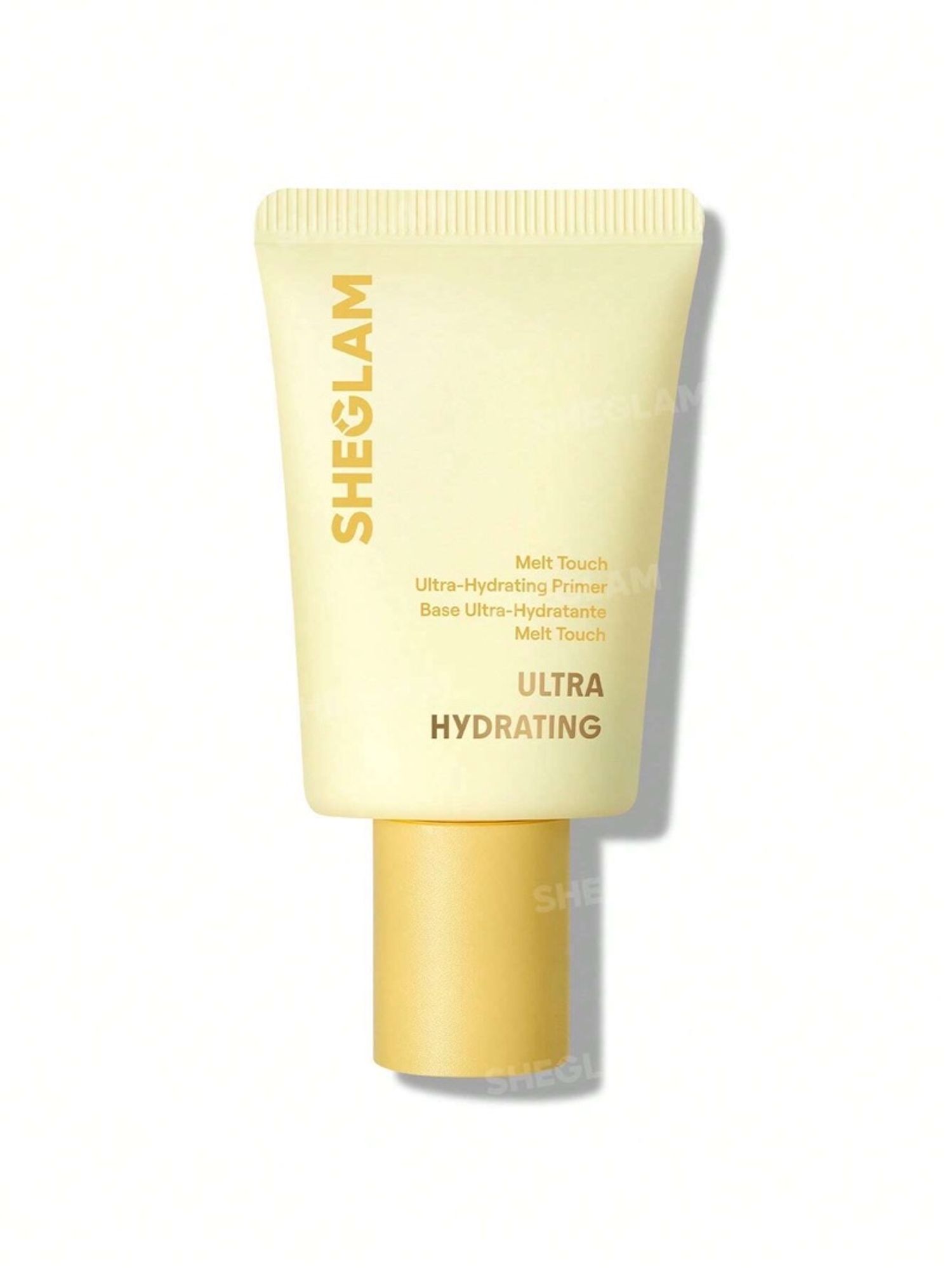 Melt Touch Ultra-Hydrating Prime