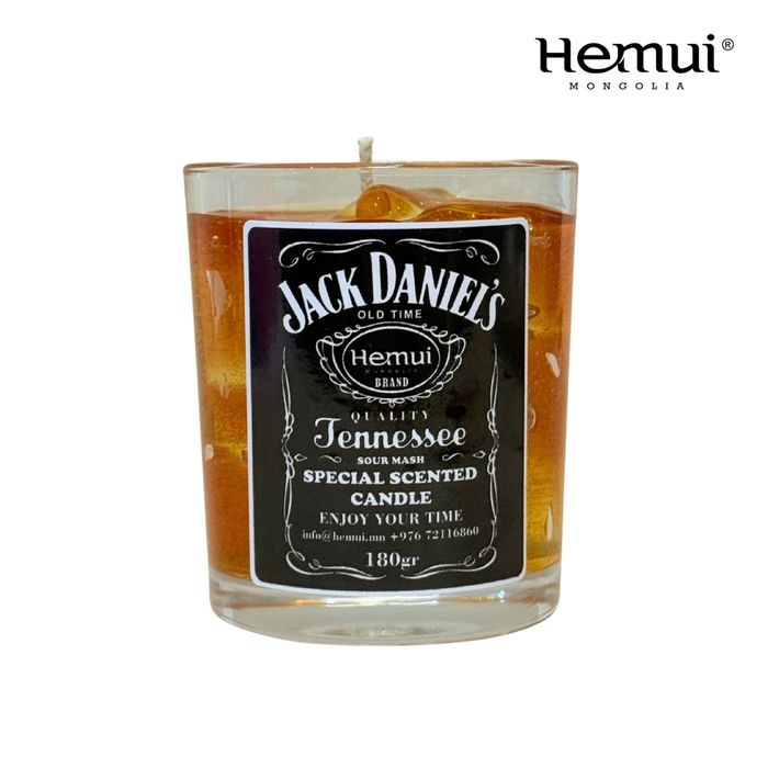 JACK DANIEL’S (Special Edition)