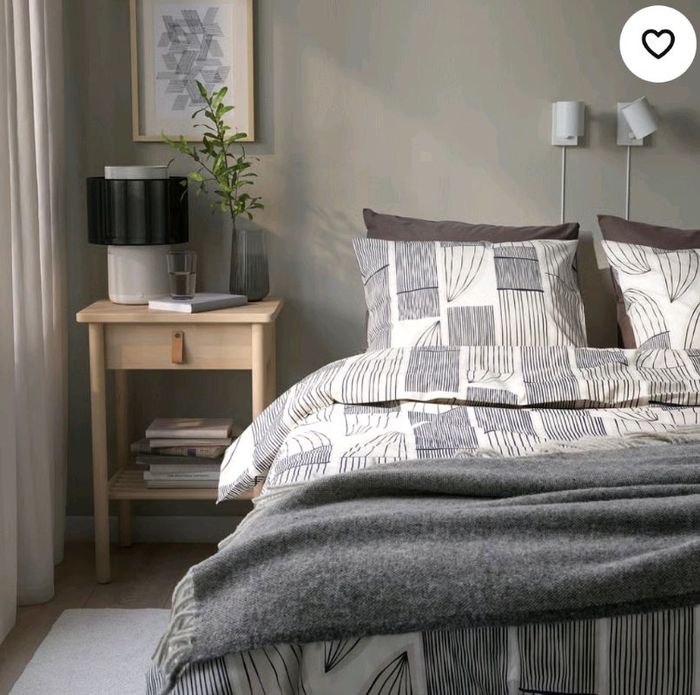 Герман Ikea king даавуу