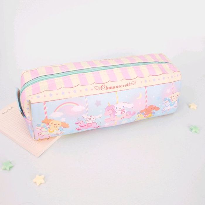 Үзэг харандааны сав SC0090 