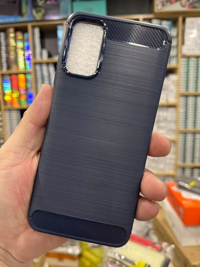 Redmi Note 10 5G зөөлөн гэр