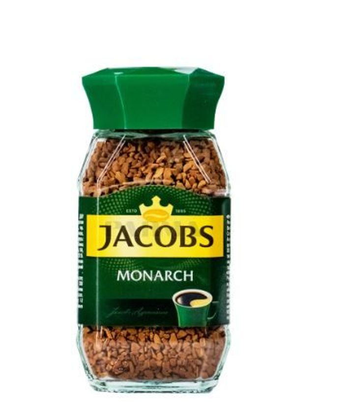 Кофе Jacobs 95 гр 