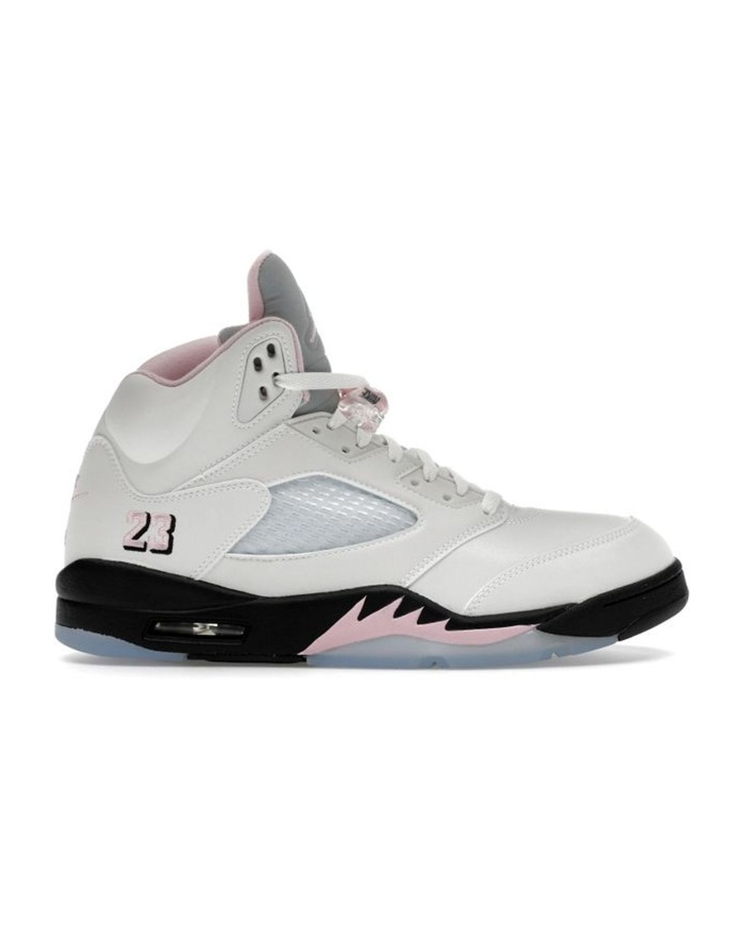 Jordan 5 Retro Medium Soft Pink