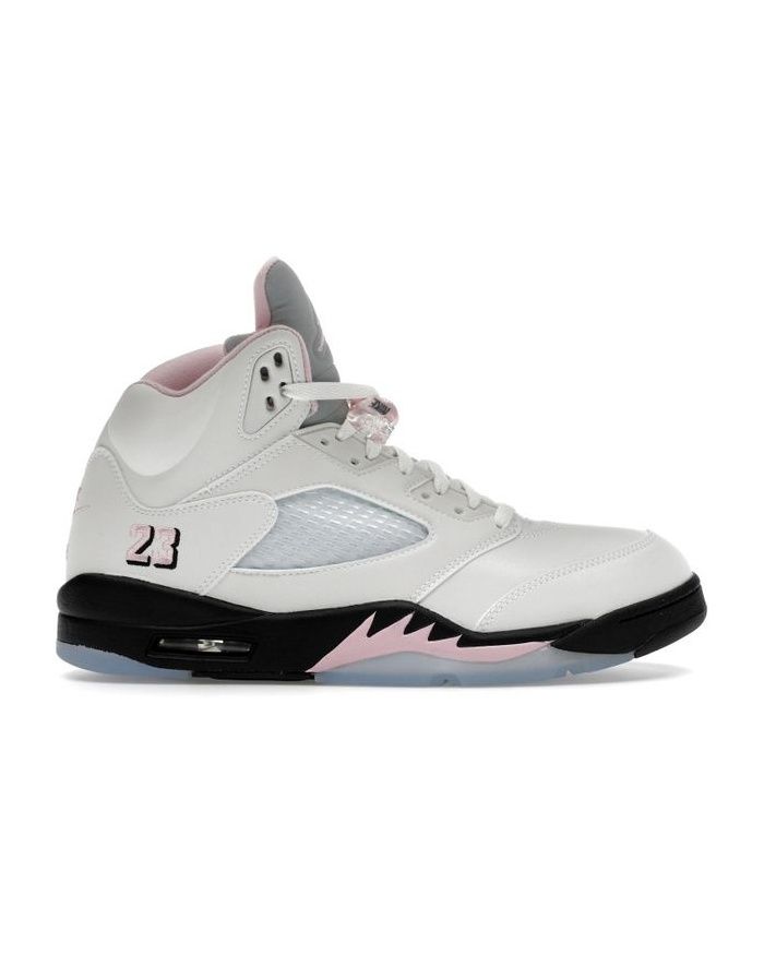 Jordan 5 Retro Medium Soft Pink