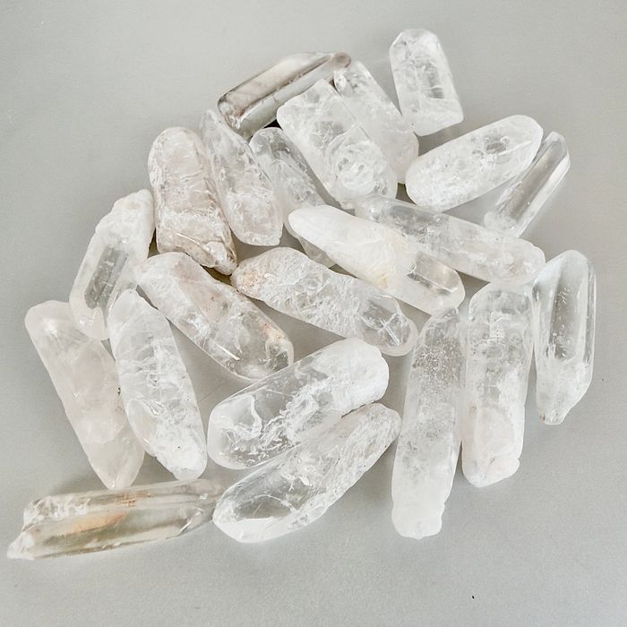 Түүхий уст болор чулуу (үзүүрт)