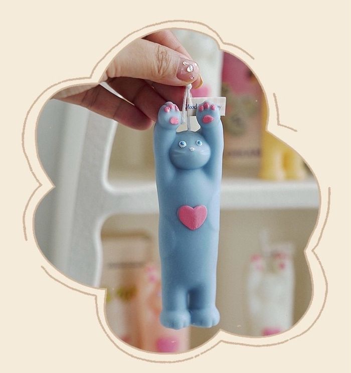 Тансаг үнэртэй лаа 