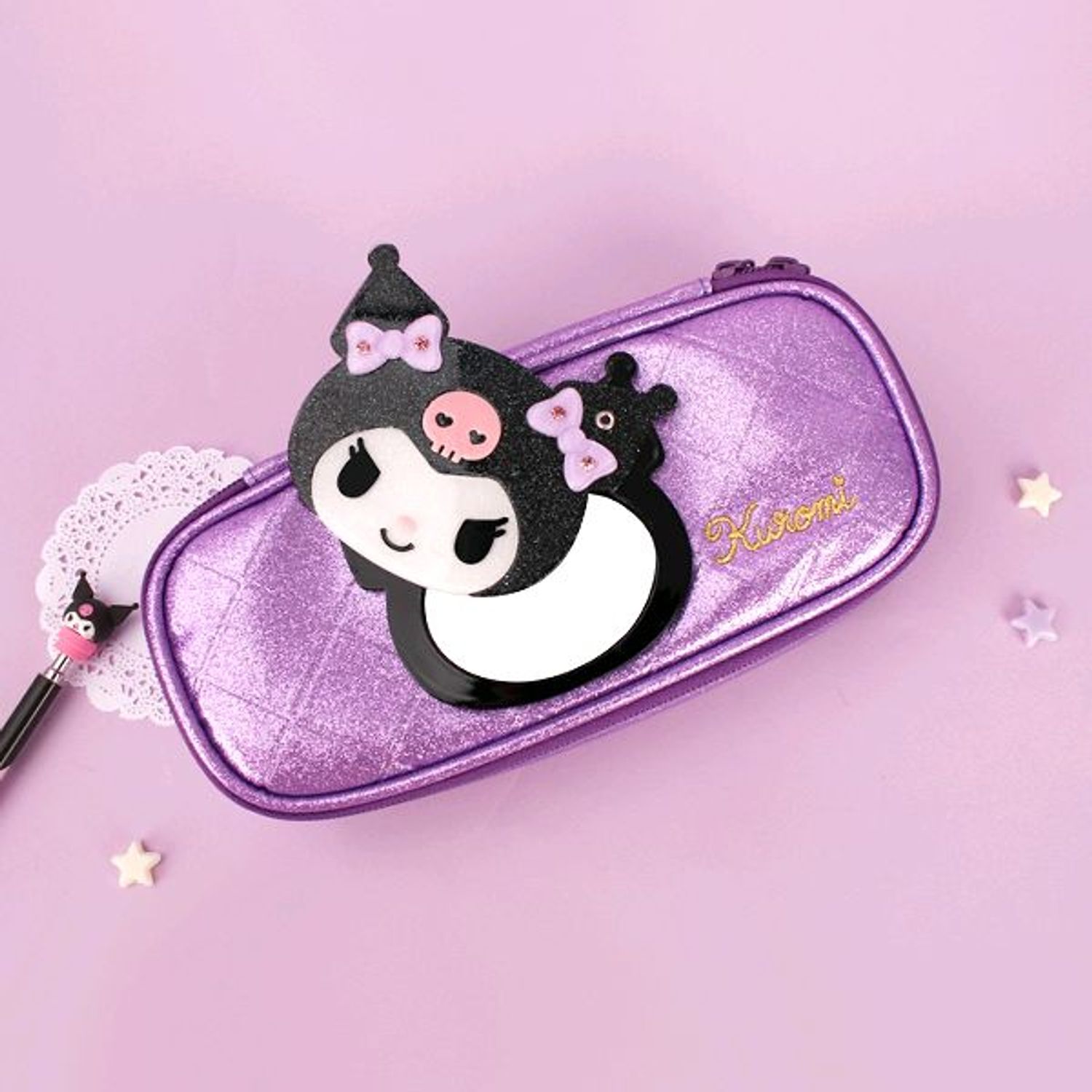 Үзэг харандааны сав SC0168 