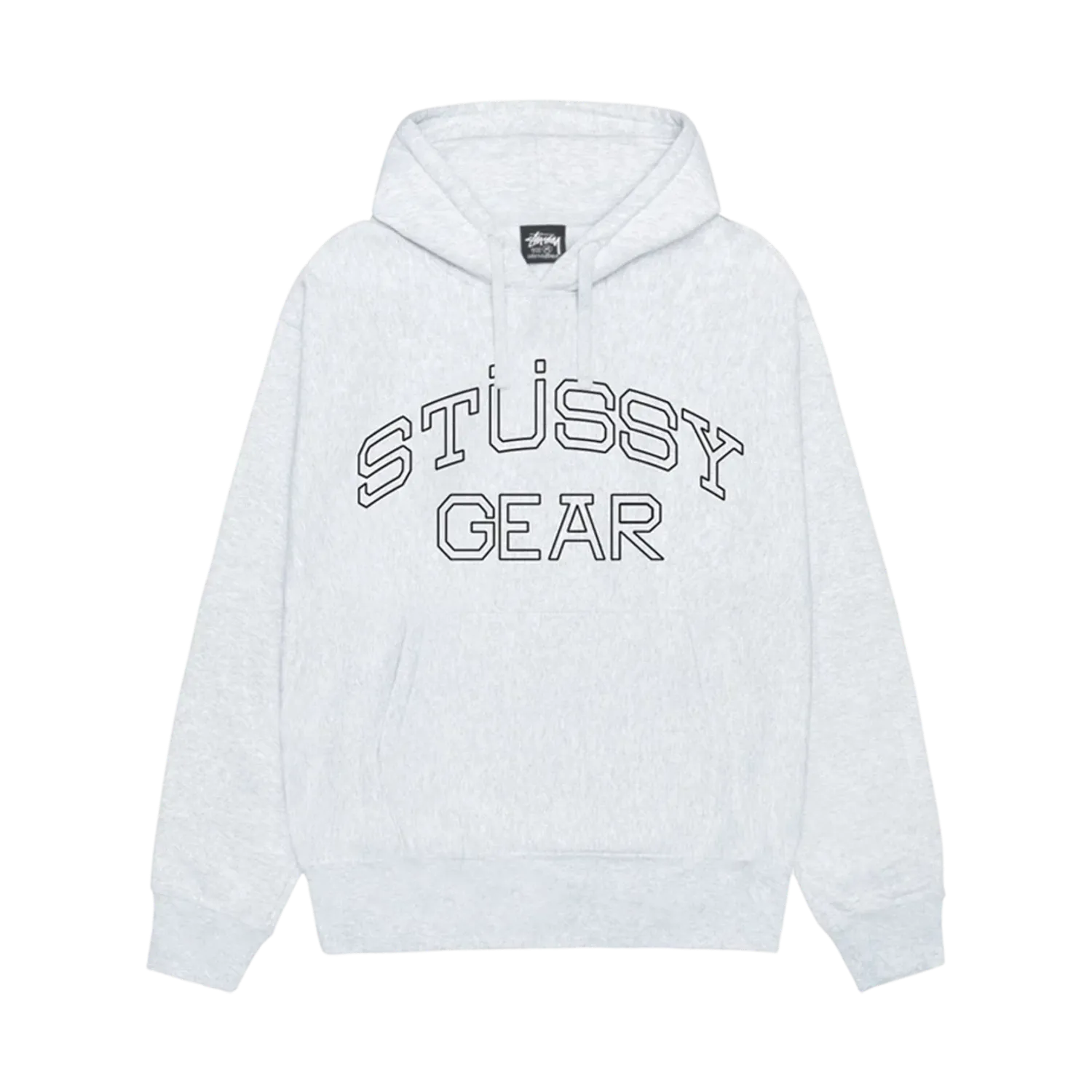 Stussy Gear