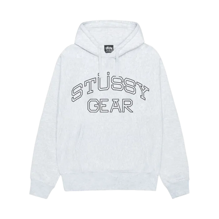 Stussy Gear