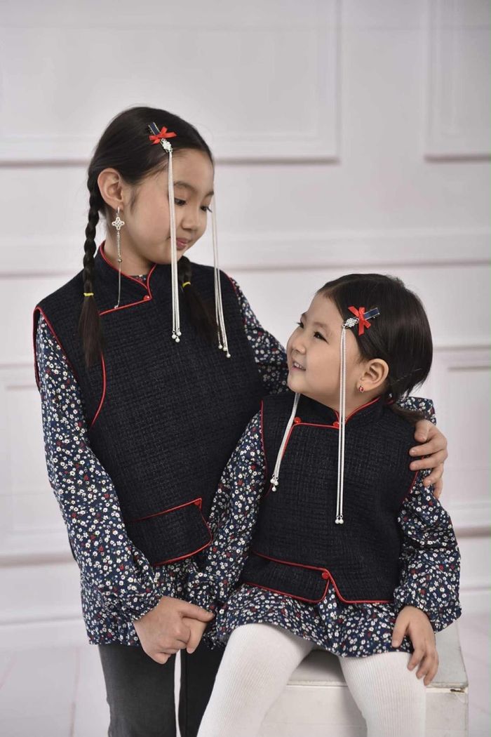 Тааран цамц твид хантааз