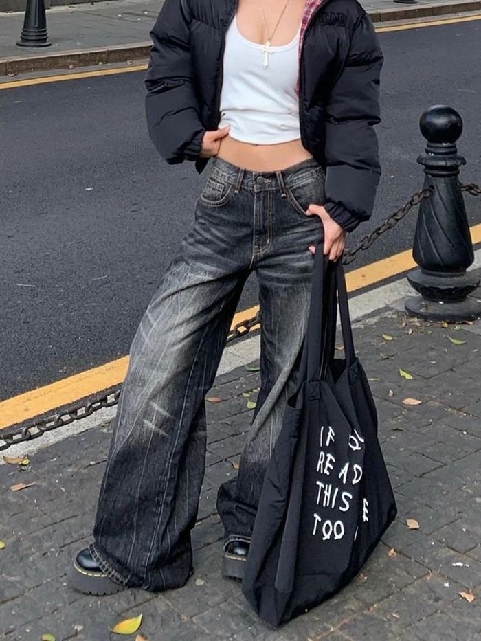 Jeans өмд
