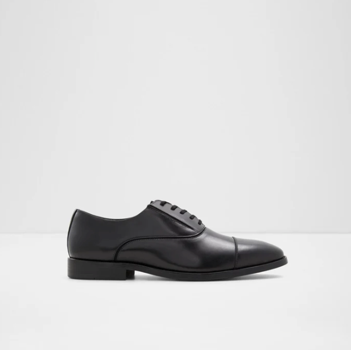 PAXLEY-1-BLACK-M Dress Shoes