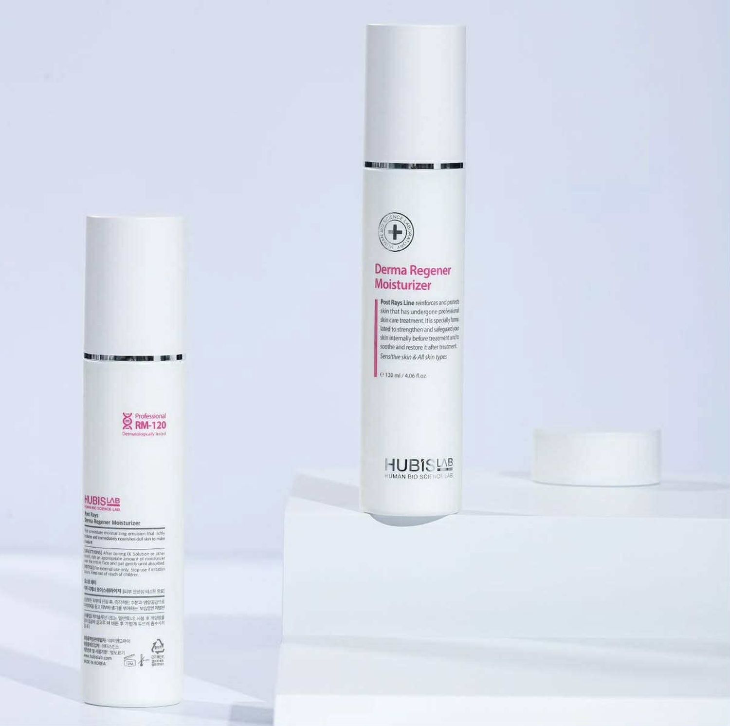 Derma Regener Moisturizer