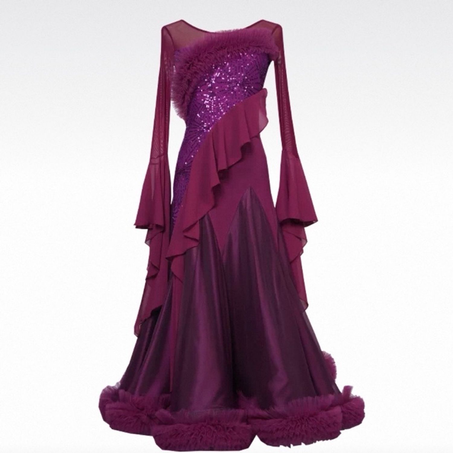 Бүжгийн даашинз / шинэ загвар /