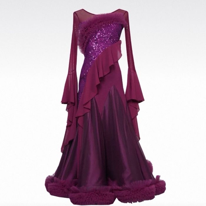 Бүжгийн даашинз / шинэ загвар /