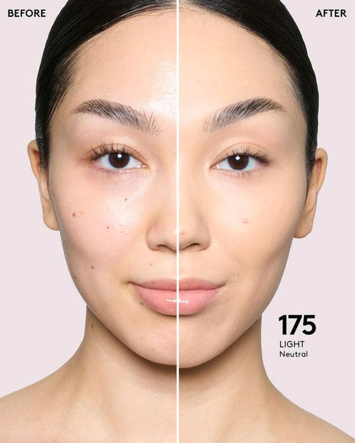 Fenty Foundation