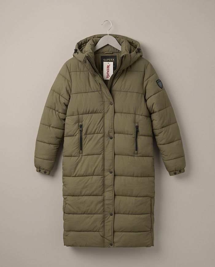 Superdry эмэгтэй пелник