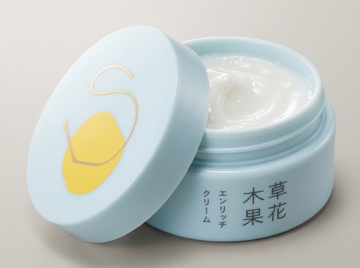 Soka Mocka тэжээлт өтгөн крем 50 г (Enrich)