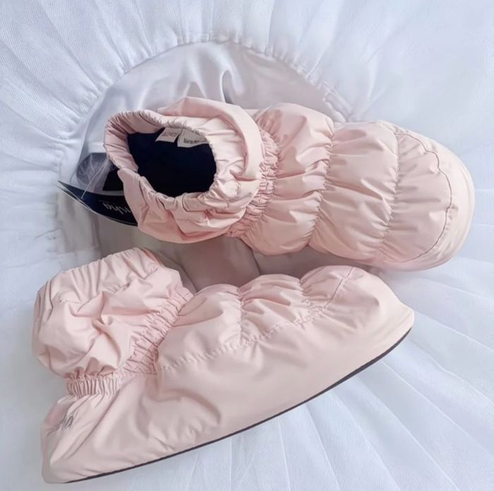 Бойтог (Warm up)