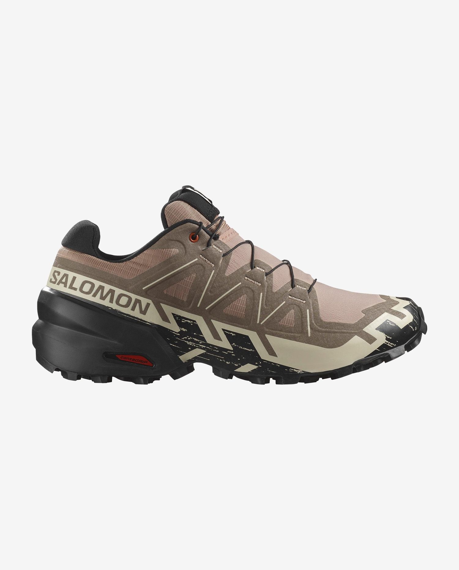 Salomon | Speedcross 6 | Trailrunning | Men   