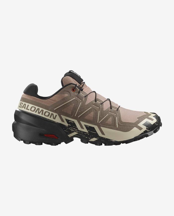 Salomon | Speedcross 6 | Trailrunning | Men   