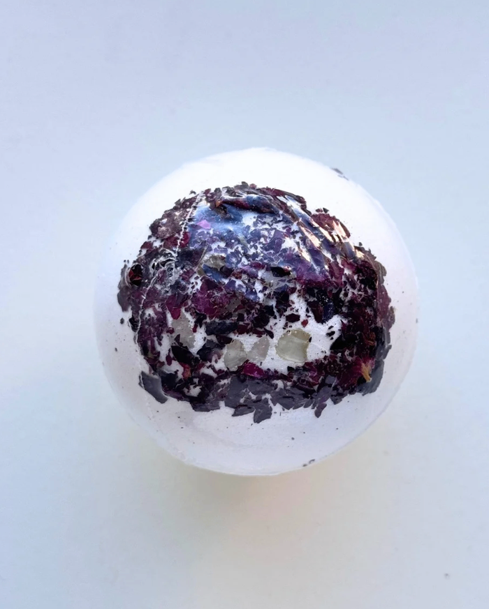 ABUNDANCE CRYSTAL BOMB 