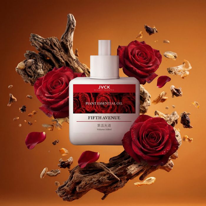 5 ӨРГӨН ЧӨЛӨӨ үнэрт тос 