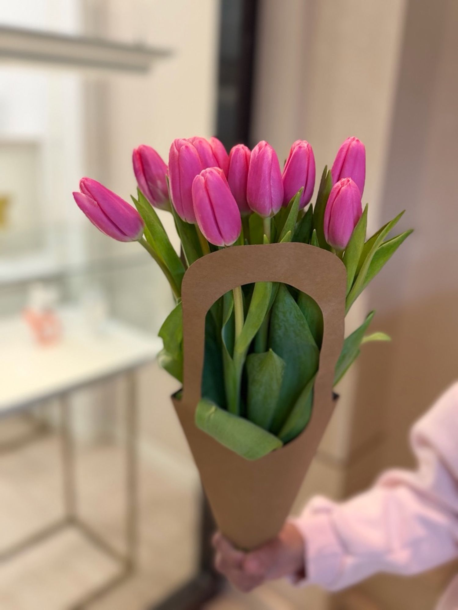 Голланд алтанзул 