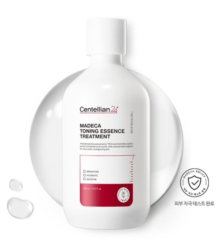 Centellian24 essence set