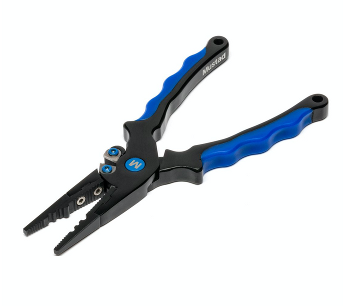 Aluminium Fishing Plier 